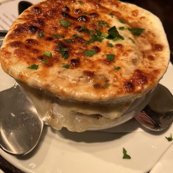 Mount Airy Tap Room - French onion soup - Beer Bar Near Me - Philadelphia, Pennsylvania Mount Airy Tap Room - French onion soup - Beer Bar Near Me - Philadelphia, Pennsylvania