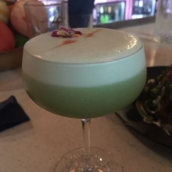 ROOH - Amazing Banaras Sour - Indian Near Me - San Francisco, California