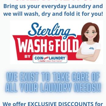 Coin Less Laundry - Laundromat Near Me - Tucson, Arizona