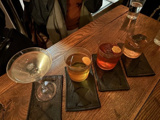 TWO SCHMUCKS by null