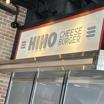 HiHo Cheeseburger | Pasadena - HIHO - Burgers Near Me - Pasadena, California
