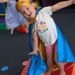 Mi Childcare