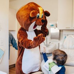 SBNC: Goleta Neighborhood Dental Clinic
