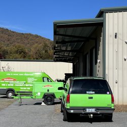 SERVPRO of Union Towns Fannin & Gilmer Counties
