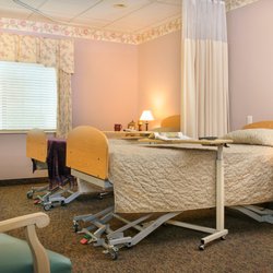 Life Care Center of Charleston