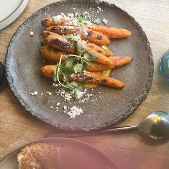 Fabel Miami - Carrots - Middle Eastern Near Me - Miami, Florida Fabel Miami - Carrots - Middle Eastern Near Me - Miami, Florida