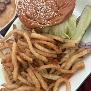 Bubby's Tribeca - Bubby's Burger - American Near Me - New York, New York