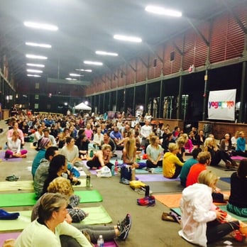YogaPop - Pilates Near Me - Charleston, South Carolina