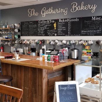 The Gathering Bakery - Bakeries Near Me - Radcliff, Kentucky