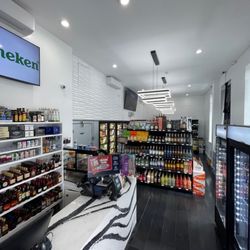 JE Liquors