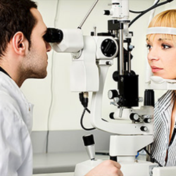 Gregg Family Eye Care