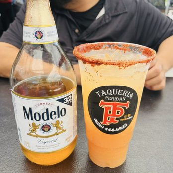 Taqueria Periban - 10/05/25. IG: @jasfoodchronicles - Mexican Near Me - South El Monte, California Taqueria Periban - 10/05/25. IG: @jasfoodchronicles - Mexican Near Me - South El Monte, California