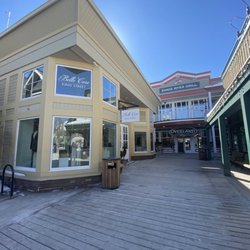 Belle Shops - King Street