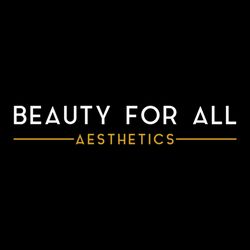 Beauty For All aesthetics