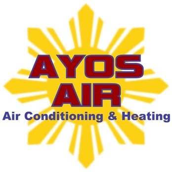 Ayos Air - Heating & Air Conditioning/HVAC Near Me Ayos Air - Heating & Air Conditioning/HVAC Near Me