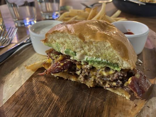 Kitchen Social by null