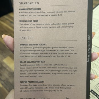 First Watch - Cafes Near Me - Phoenix, Arizona
