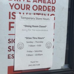 Wendy's