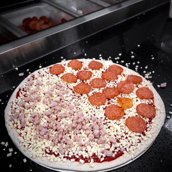Gino's Pizza - Pizza Near Me - Port Perry, Ontario