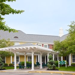Brandywine Living at Huntington Terrace by Monarch