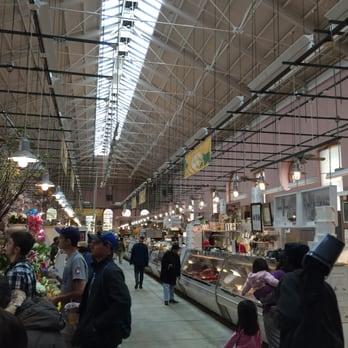 Eastern Market - Public Markets Near Me - Washington, DC, District of Columbia Eastern Market - Public Markets Near Me - Washington, DC, District of Columbia