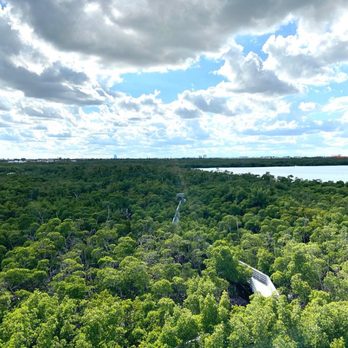 Anne Kolb Nature Center - Parks Near Me - Hollywood, Florida