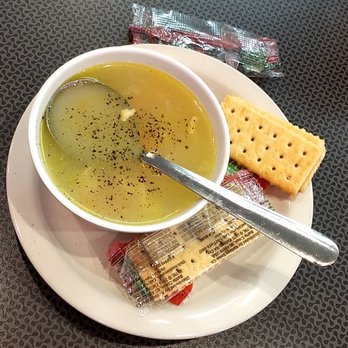 RedEye Diner - chicky noodley soups - Diners Near Me - Charlotte, North Carolina