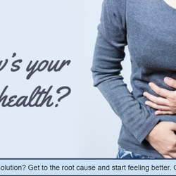 Dr. Tracy McCarthy Functional Medicine
