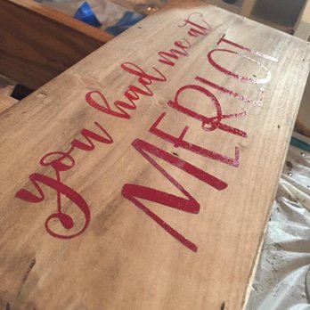 Simple Little Detail - Wine caddy - Home Decor Near Me - Brookhaven, New York