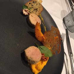 L'Atelier 115 - Fois gras