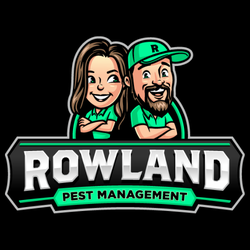 Rowland Pest Management - Are you looking to protect your home from unwanted pests? Take control and have us come out to provide you with a free quote Today!