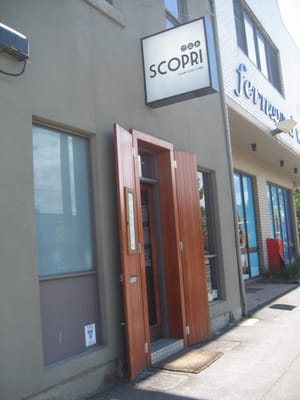 Scopri Italian Food and Wine by null