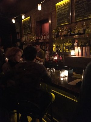 The Crown Inn by null