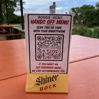 Rodeo Goat - Burgers Near Me - Dallas, Texas