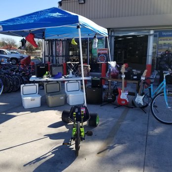 EZPAWN - Outside Sale - Pawn Shops Near Me - San Antonio, Texas EZPAWN - Outside Sale - Pawn Shops Near Me - San Antonio, Texas