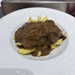 Bodeguita Romero - Supposedly Pork Cheek