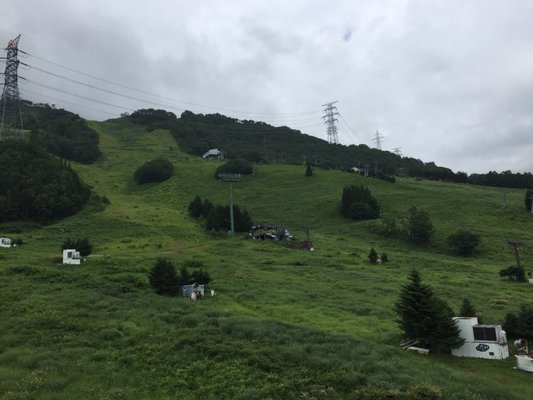 Naeba Ski Resort by null