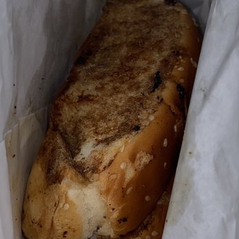 City Barbeque - a sandwich in a paper bag - Barbeque Near Me - Columbus, Ohio