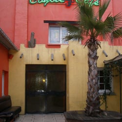 Coyote Café
