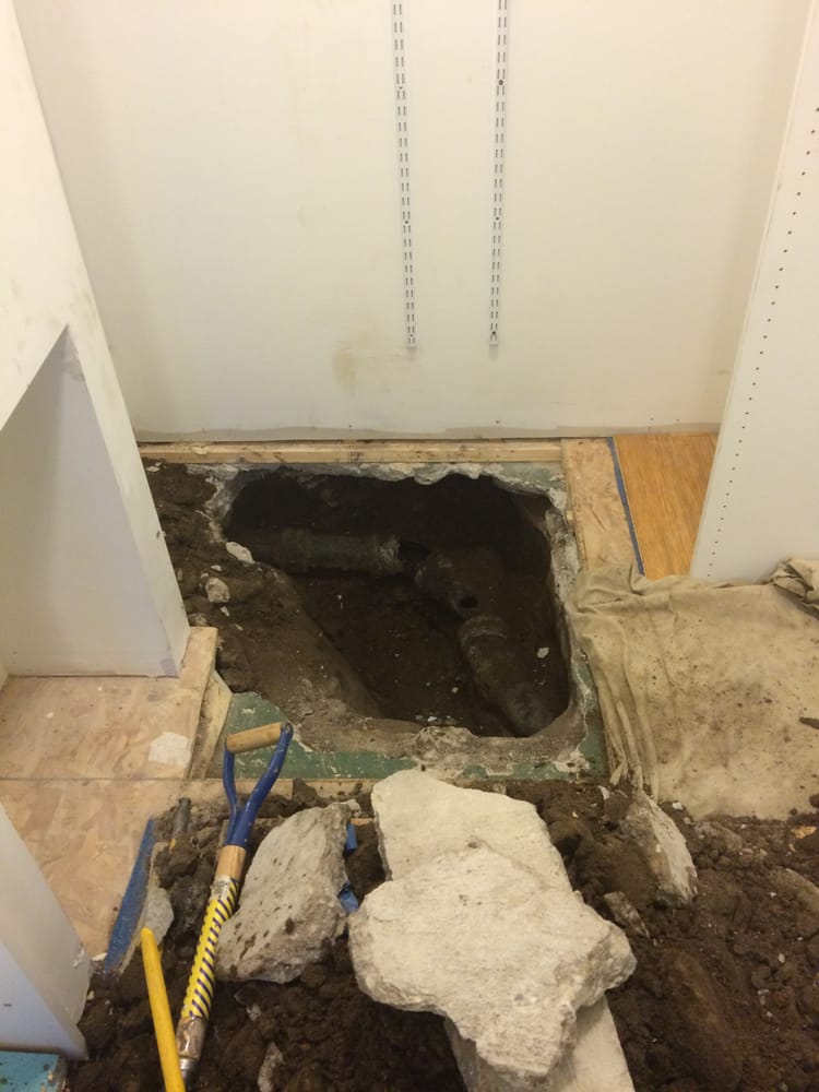 Slide of Expert Plumbing Service