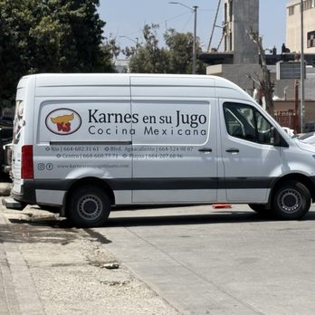 Karnes en su Jugo - Mexican Near Me - Tijuana, BCN