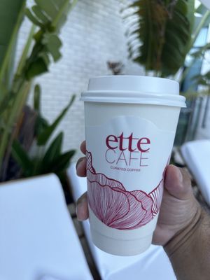 ette hotel Orlando by null