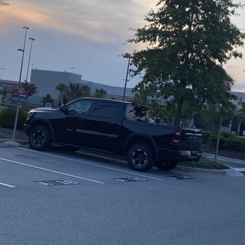 Budget Car Rental - Another crew cab pick up to trade for. - Car Rental Near Me - Myrtle Beach, South Carolina Budget Car Rental - Another crew cab pick up to trade for. - Car Rental Near Me - Myrtle Beach, South Carolina