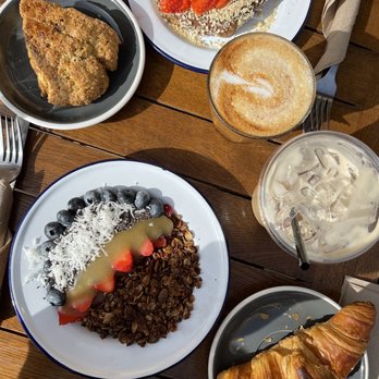 Cafe Smitten - Breakfast & Brunch Near Me - Bakersfield, California Cafe Smitten - Breakfast & Brunch Near Me - Bakersfield, California
