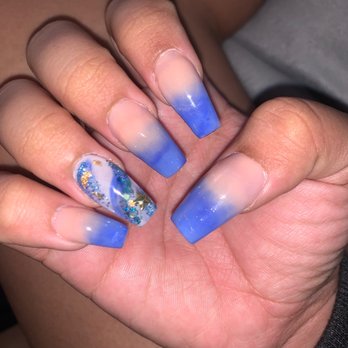 Diva Nails - Nail Salons Near Me - Aiea, Hawaii