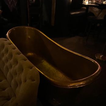 Bathtub Gin - Speakeasies Near Me - New York, New York Bathtub Gin - Speakeasies Near Me - New York, New York