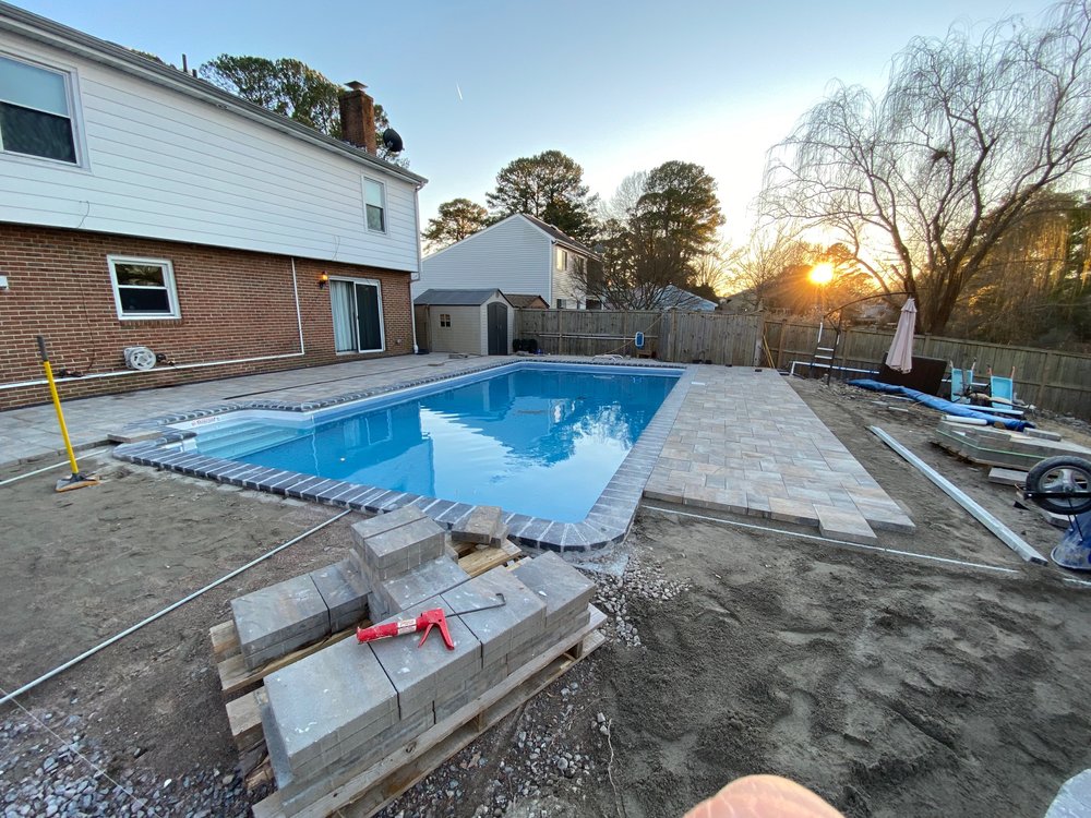 Shovel Kings - tree service in Hampton, VA