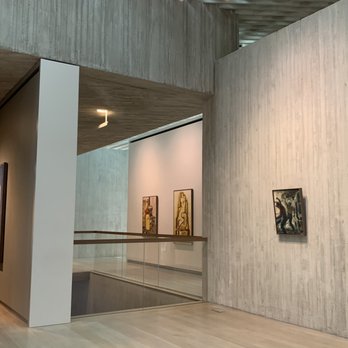 Clyfford Still Museum - Art Museums Near Me - Denver, Colorado