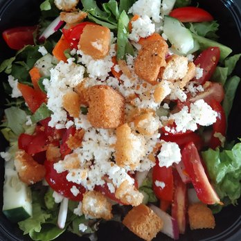 Twisted Tree - House Salad - Seafood Near Me - Saint Louis, Missouri Twisted Tree - House Salad - Seafood Near Me - Saint Louis, Missouri
