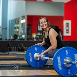 VASA Fitness